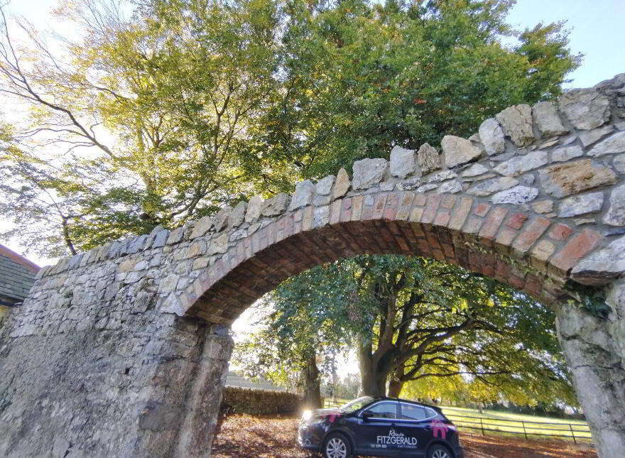 The Glebe, Nantenan, Askeaton, Limerick, V94N5XC