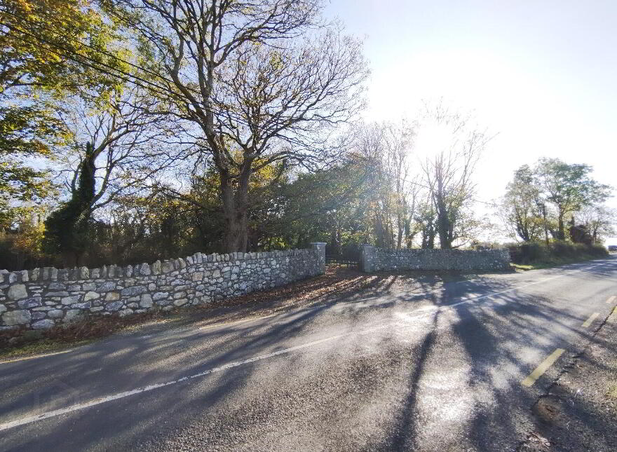 The Glebe, Nantenan, Askeaton, Limerick, V94N5XC