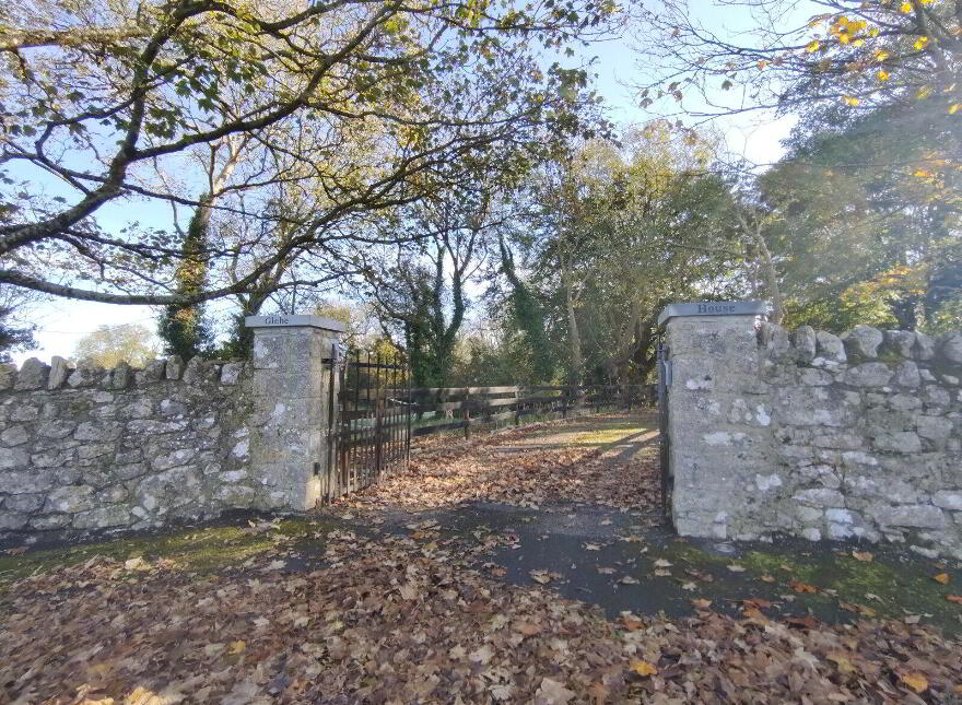 The Glebe, Nantenan, Askeaton, Limerick, V94N5XC