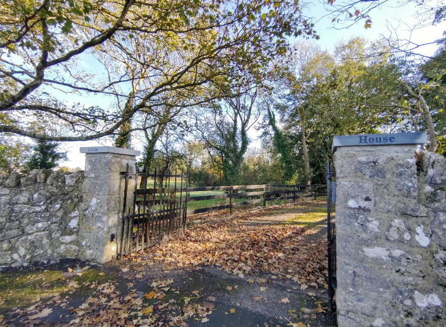 The Glebe, Nantenan, Askeaton, Limerick, V94N5XC