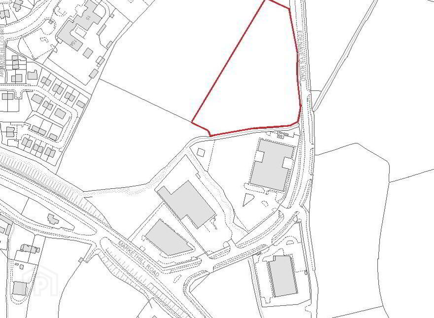 Edenavey's Industrial Park, Edenavey's Road, Armagh, BT60 1NF