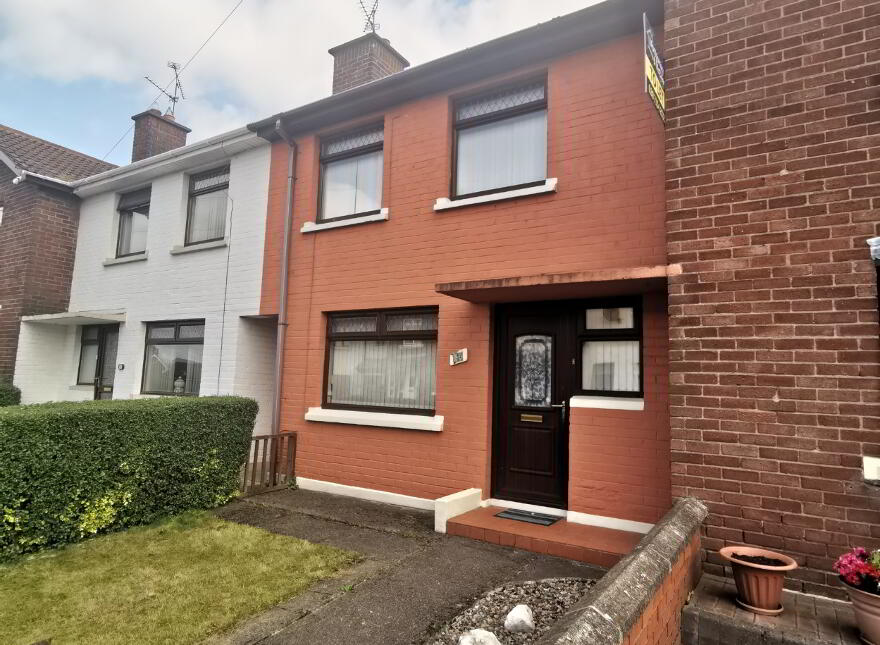 Rossdowney Drive, Londonderry, BT47 5PR photo