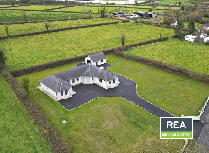 Cloonylyon, Strokestown, Roscommon, F42WY42 photo