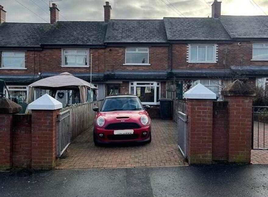 Property For Sale in North Belfast PropertyPal