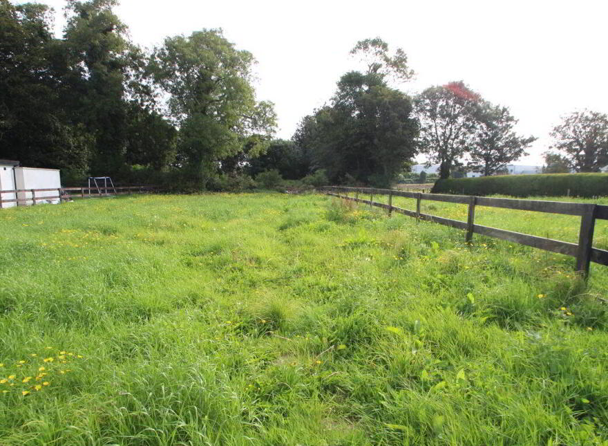 0.2 Acre Site, Old Post Office Road, Ringaskiddy, Cork photo