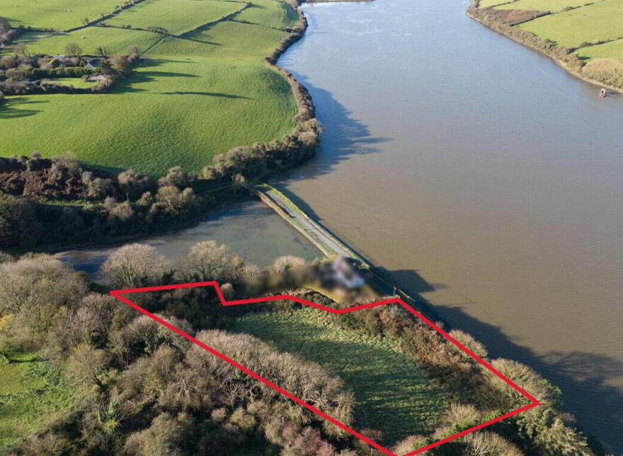 1.3 Acres, Ringabella, Minane Bridge