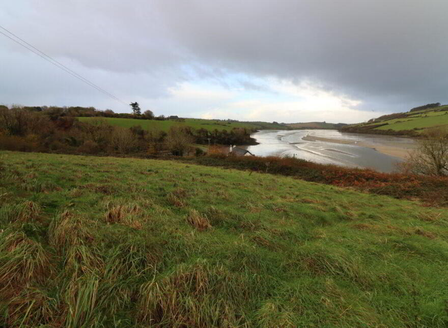 1.3 Acres, Ringabella, Minane Bridge