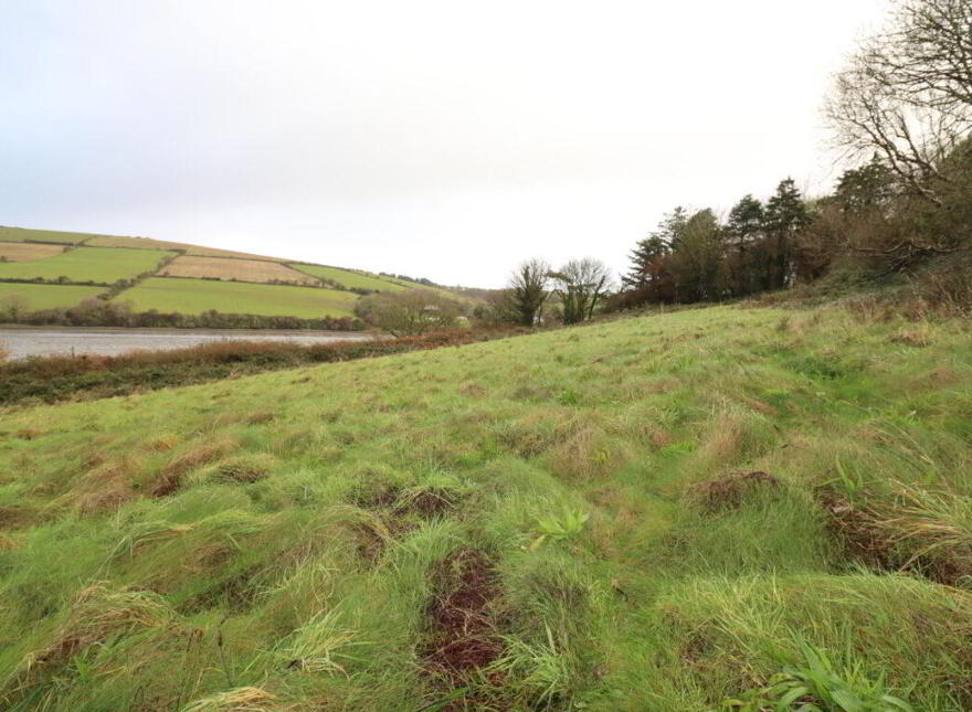 1.3 Acres, Ringabella, Minane Bridge