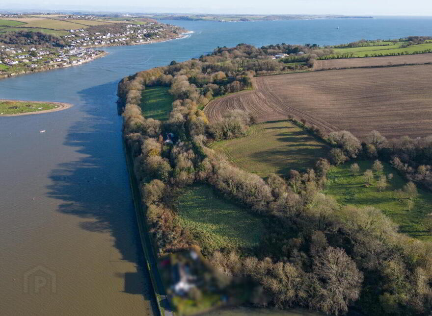 1.3 Acres, Ringabella, Minane Bridge