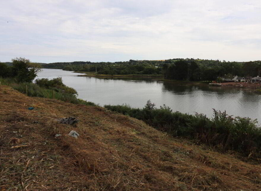 Site At, Castlerock, Carrigaline photo