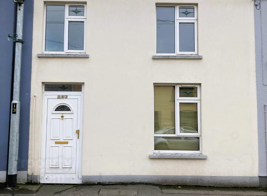 142 Main Street, Fintona, Omagh, BT78 2AF photo