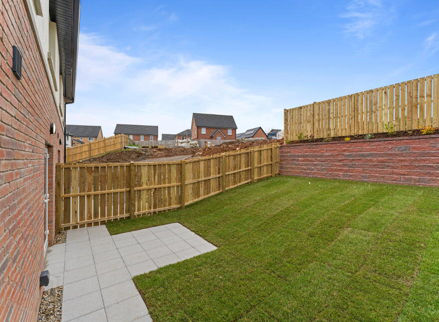 The Campbell, Wallace Gardens, Lisburn