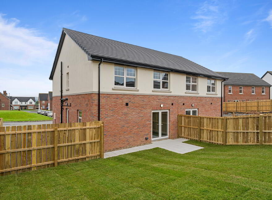 The Campbell, Wallace Gardens, Lisburn
