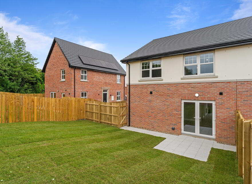 The Campbell, Wallace Gardens, Lisburn