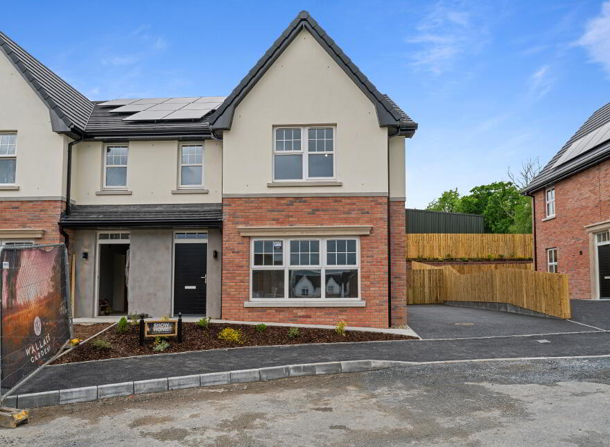The Campbell, Wallace Gardens, Lisburn