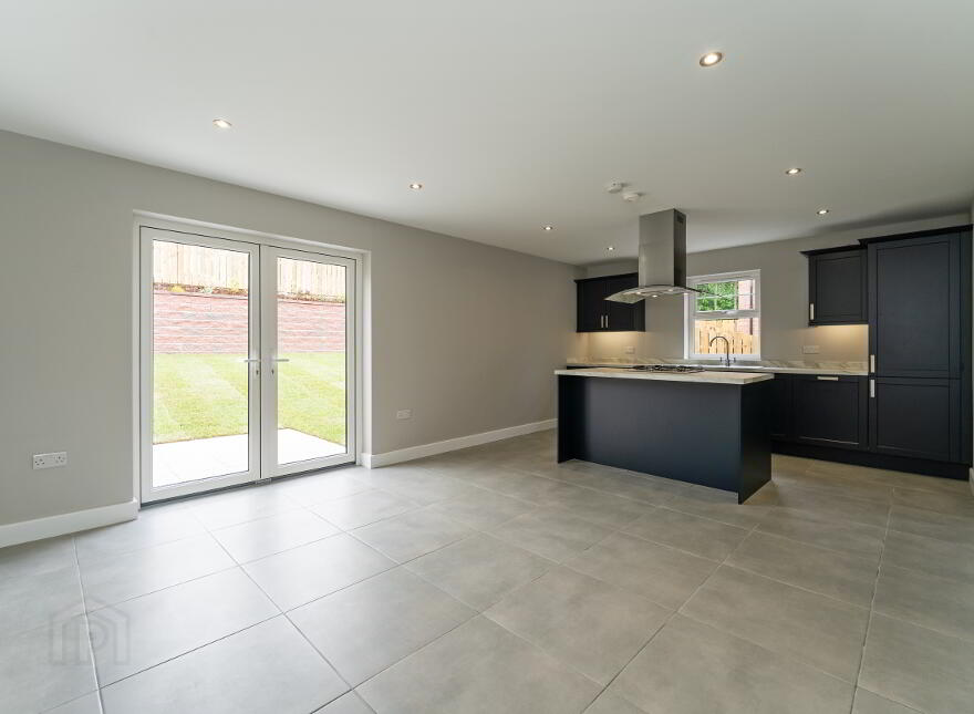The Campbell, Wallace Gardens, Lisburn