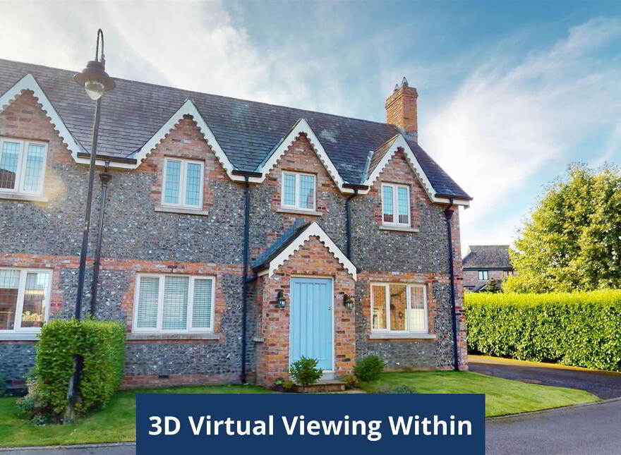 Property For Sale in Hillsborough PropertyPal