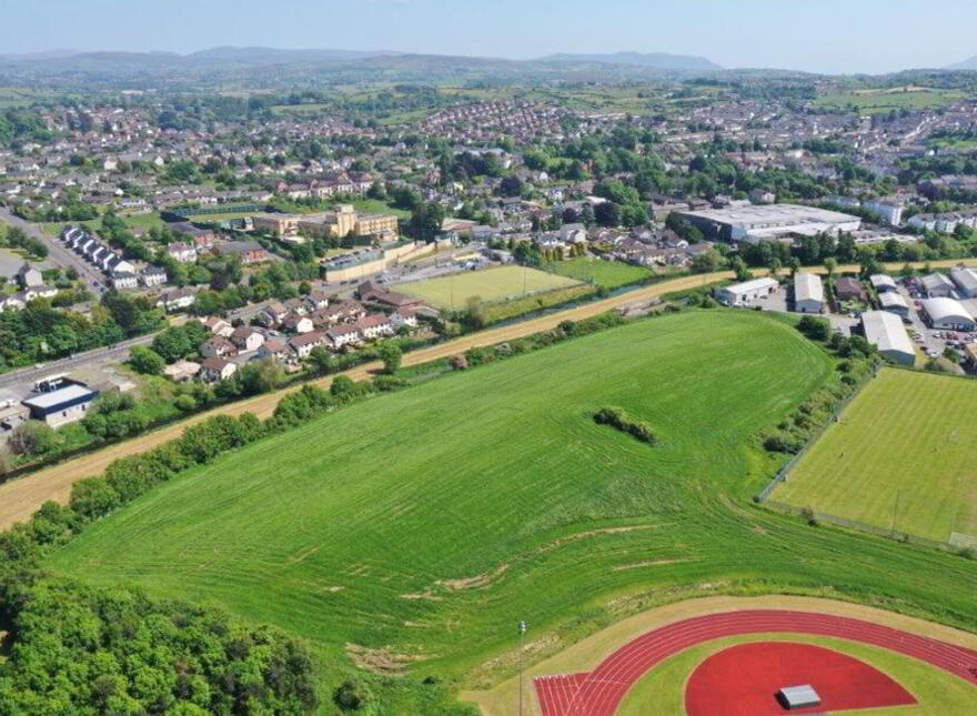 Lands, At Armagh Road, Newry, BT35 6PN