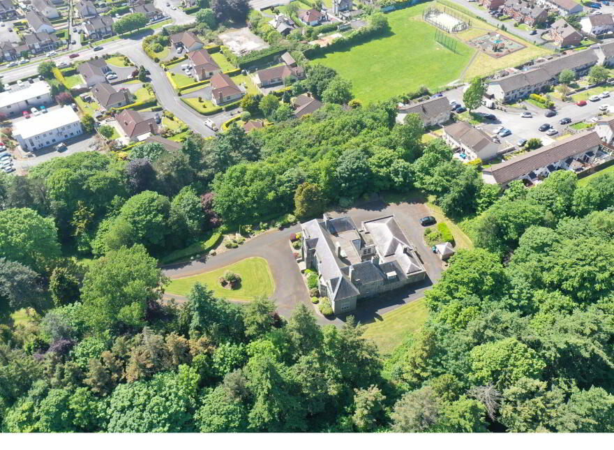Lands, At Armagh Road, Newry, BT35 6PN