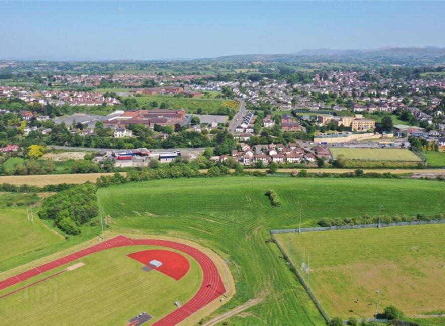 Lands, At Armagh Road, Newry, BT35 6PN