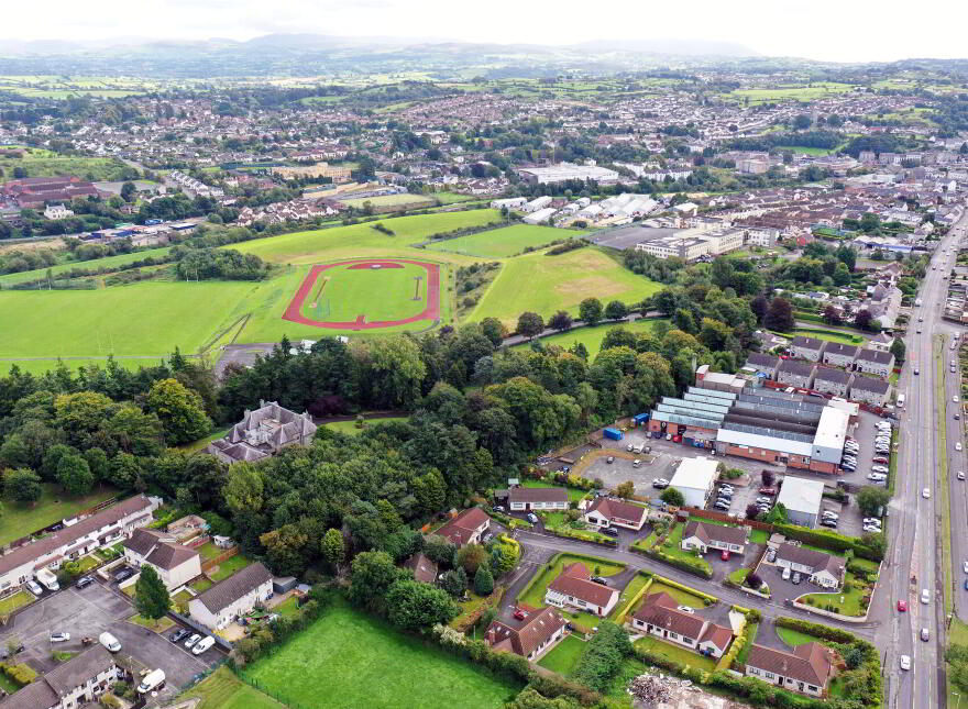 Lands, At Armagh Road, Newry, BT35 6PN