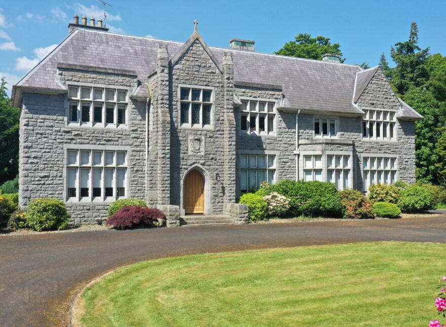 Lands, At Armagh Road, Newry, BT35 6PN