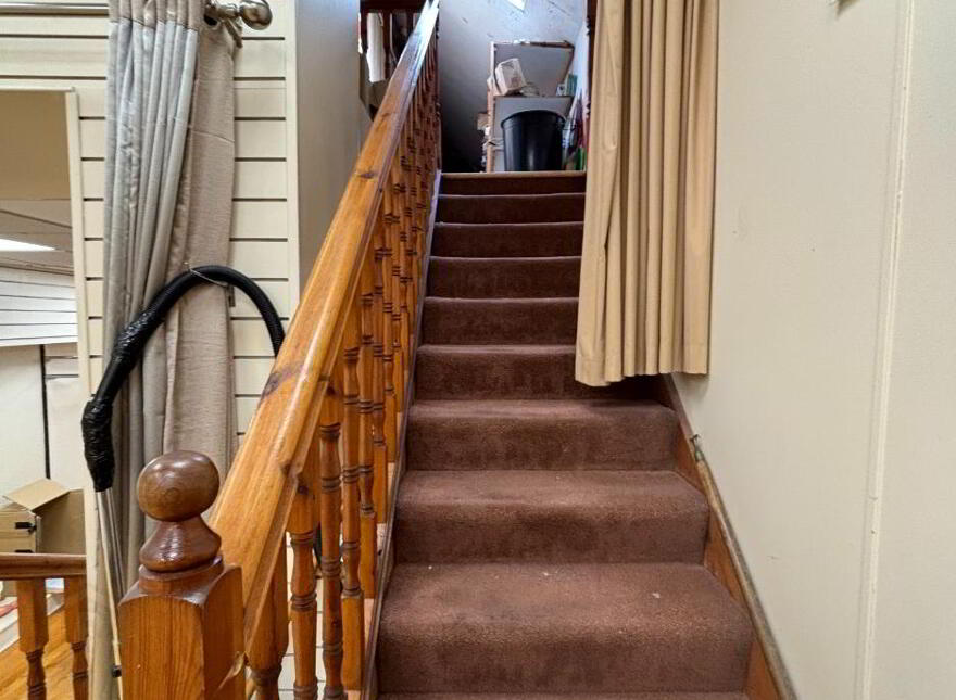 Irish House, Main Street, Charleville