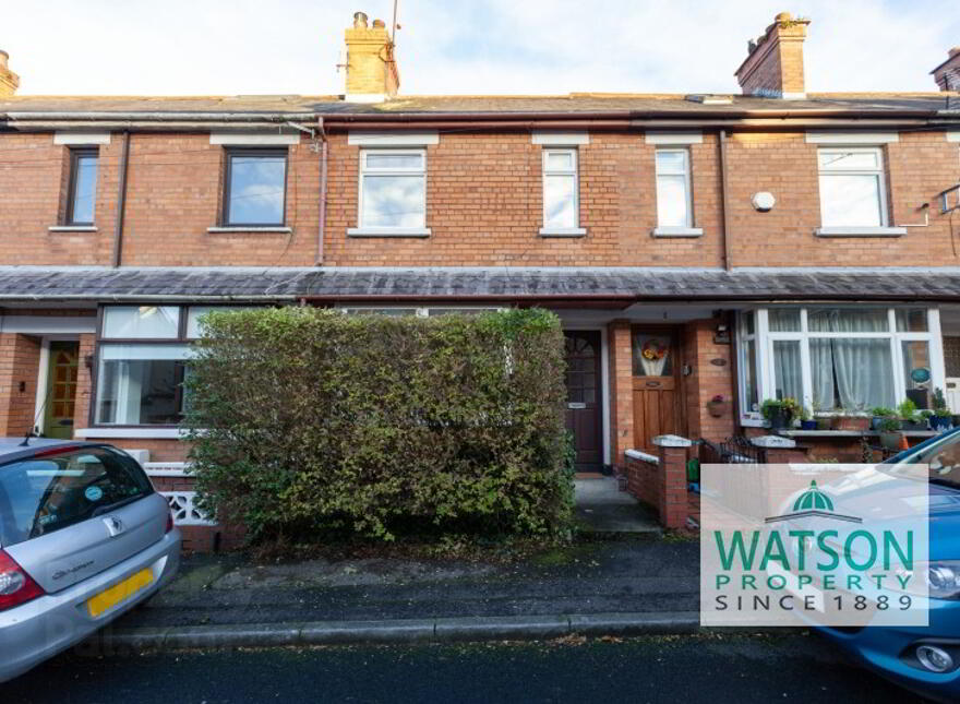6 Baroda Parade, Ormeau Road, Belfast, BT7 3AD photo