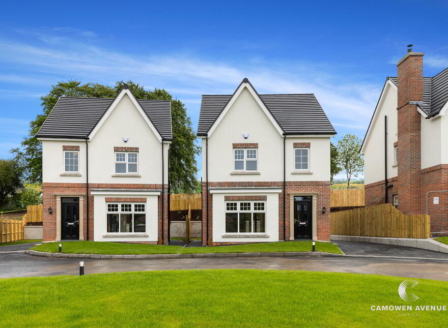 The Cherish, Camowen Avenue, Hospital Road, Omagh