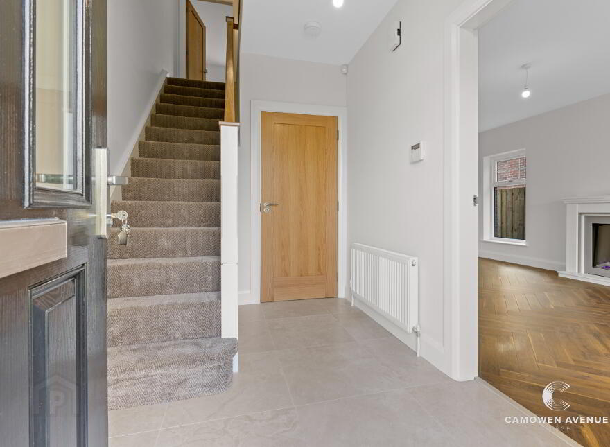 The Cherish, Camowen Avenue, Hospital Road, Omagh