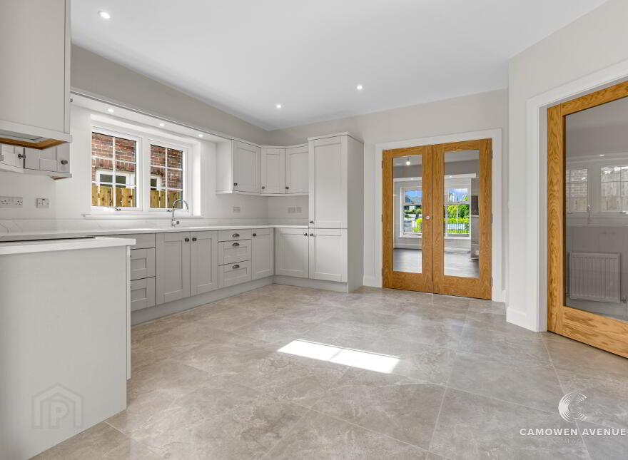 The Cherish, Camowen Avenue, Hospital Road, Omagh