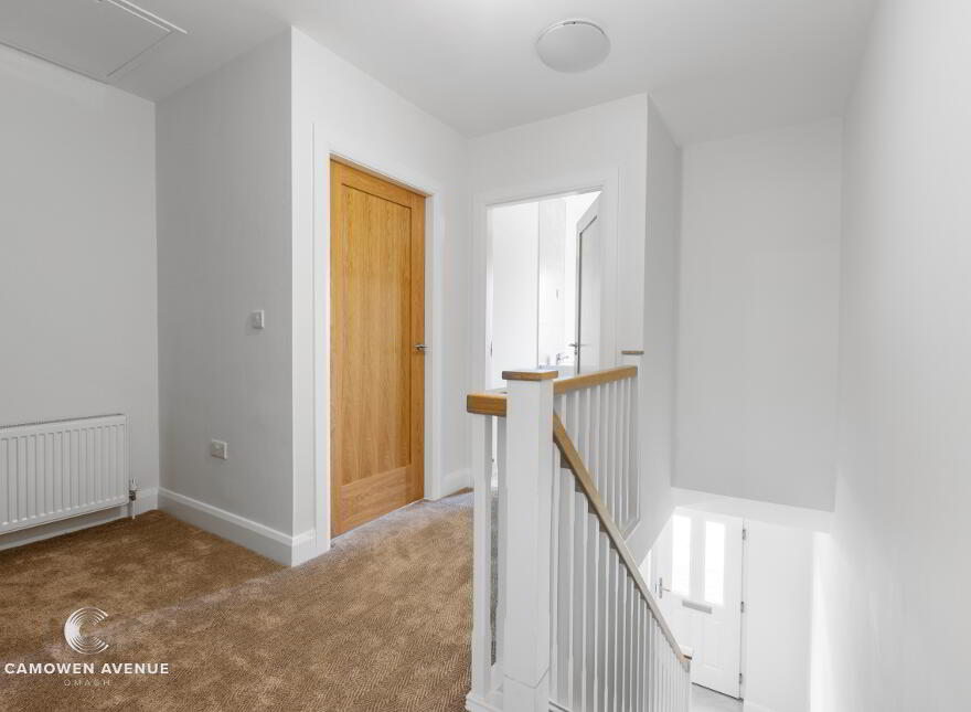 The Cherish, Camowen Avenue, Hospital Road, Omagh