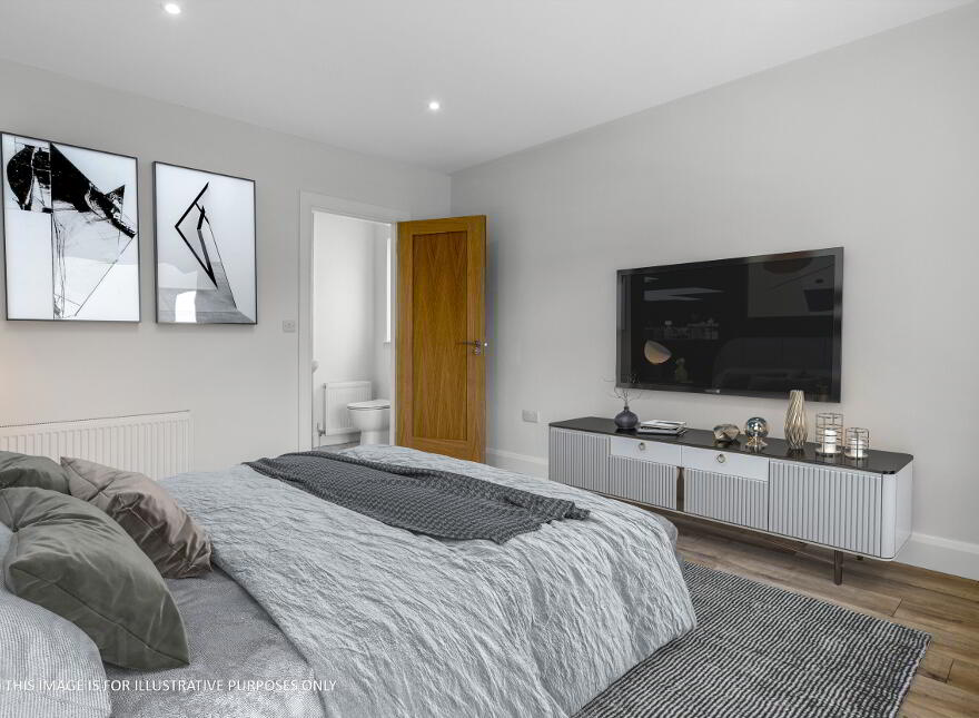 The Cherish, Camowen Avenue, Hospital Road, Omagh