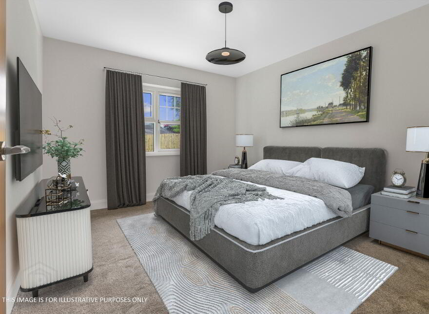 The Cherish, Camowen Avenue, Hospital Road, Omagh