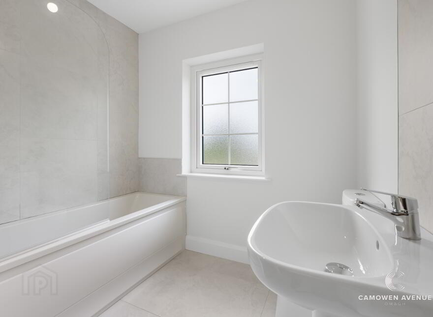 The Cherish, Camowen Avenue, Hospital Road, Omagh