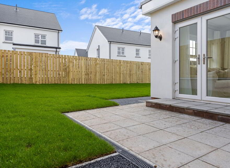 The Nightingale, Camowen Avenue, Hospital Road, Omagh