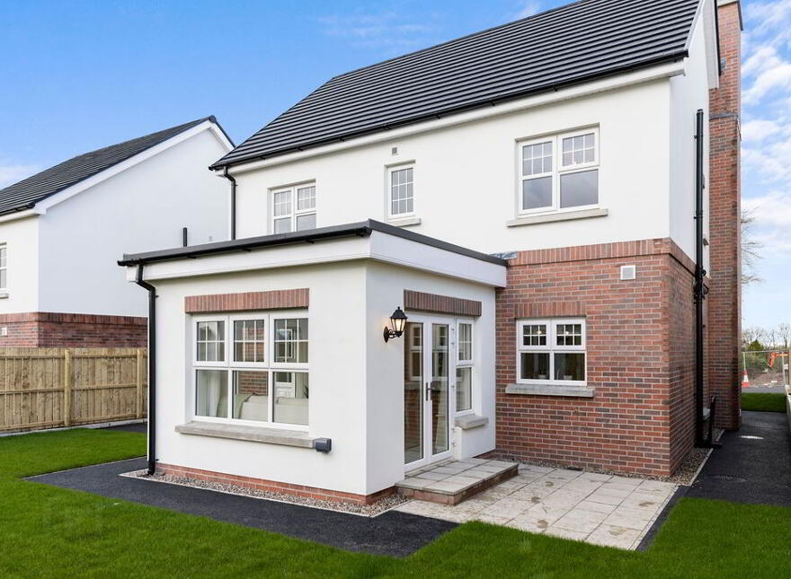 The Nightingale, Camowen Avenue, Hospital Road, Omagh