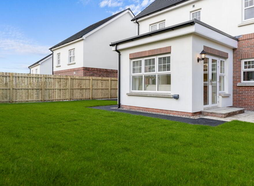 The Nightingale, Camowen Avenue, Hospital Road, Omagh