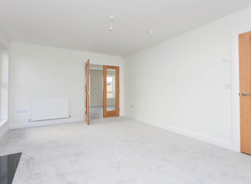 The Harbour, Camowen Avenue, Hospital Road, Omagh