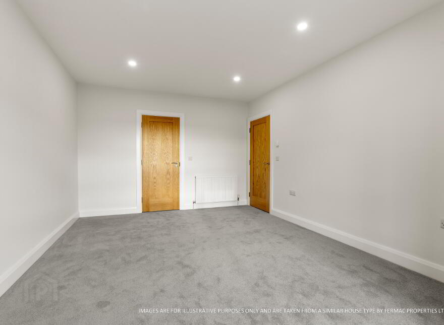 The Harbour, Camowen Avenue, Hospital Road, Omagh