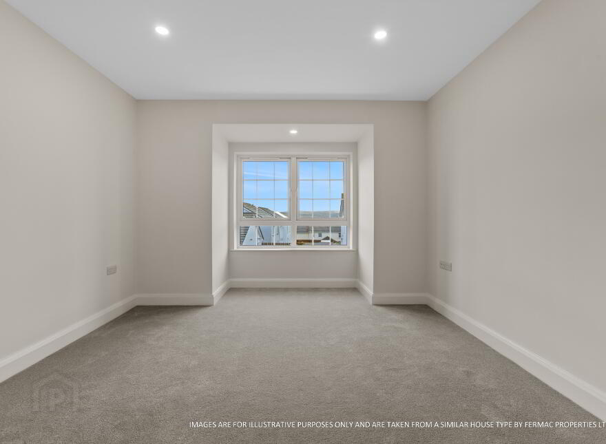 The Harbour, Camowen Avenue, Hospital Road, Omagh