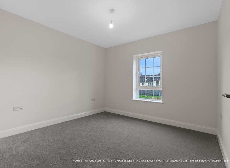 The Harbour, Camowen Avenue, Hospital Road, Omagh