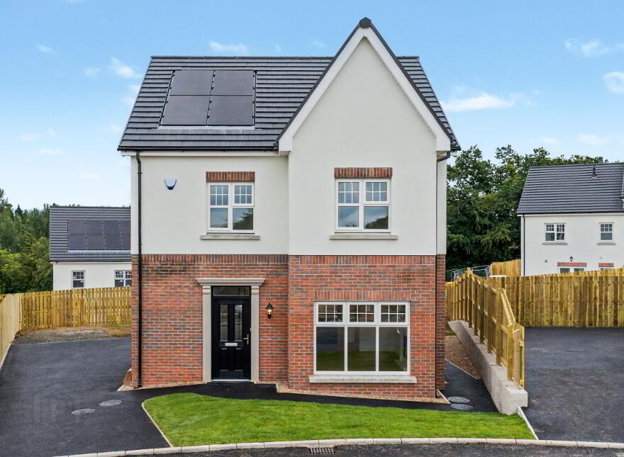 The Harbour, Camowen Avenue, Hospital Road, Omagh