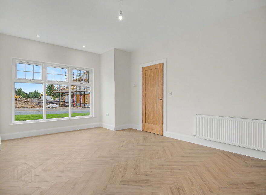 The Harbour, Camowen Avenue, Hospital Road, Omagh