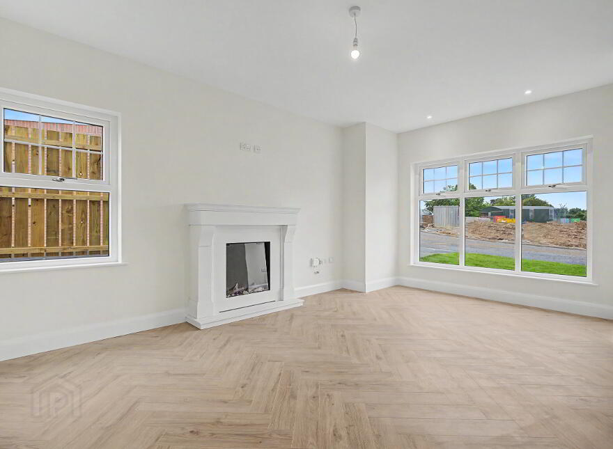 The Harbour, Camowen Avenue, Hospital Road, Omagh