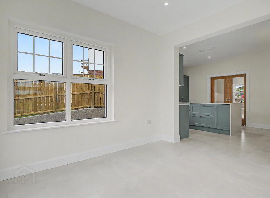 The Harbour, Camowen Avenue, Hospital Road, Omagh