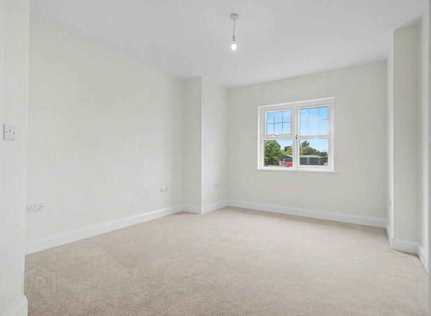 The Harbour, Camowen Avenue, Hospital Road, Omagh