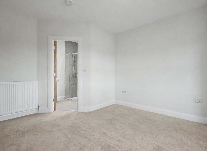 The Harbour, Camowen Avenue, Hospital Road, Omagh