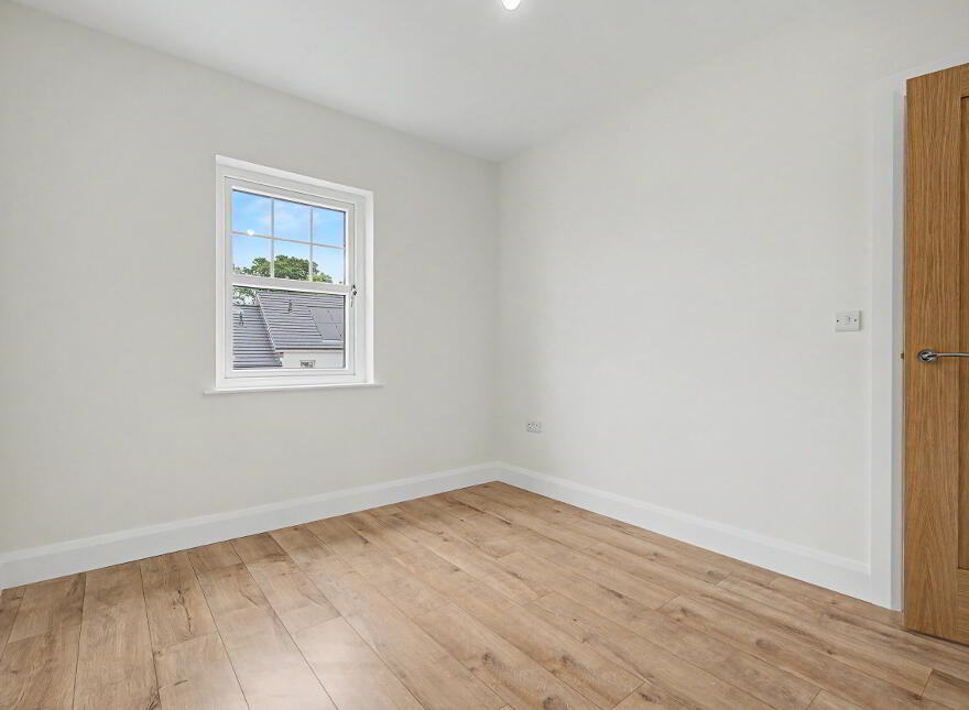 The Harbour, Camowen Avenue, Hospital Road, Omagh