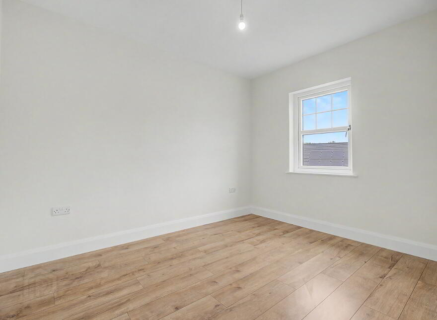 The Harbour, Camowen Avenue, Hospital Road, Omagh